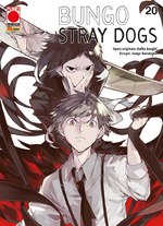 Bungo Stray Dogs